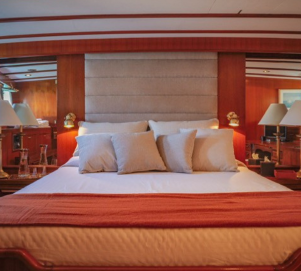 Master Stateroom
