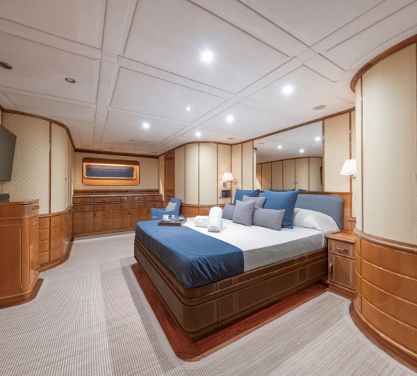 Master Stateroom