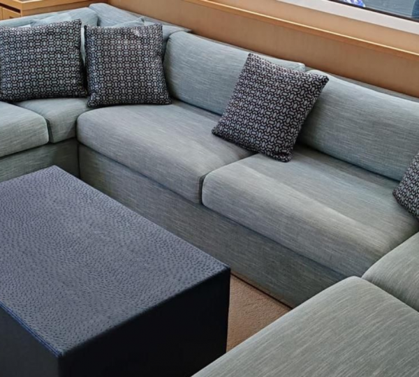 Exterior Relaxation Area