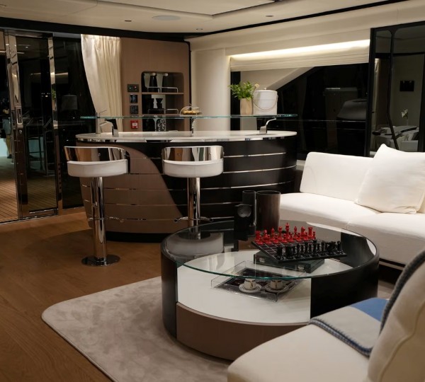 Interior Relaxation Area