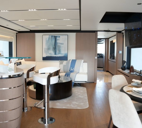 Interior Relaxation Area