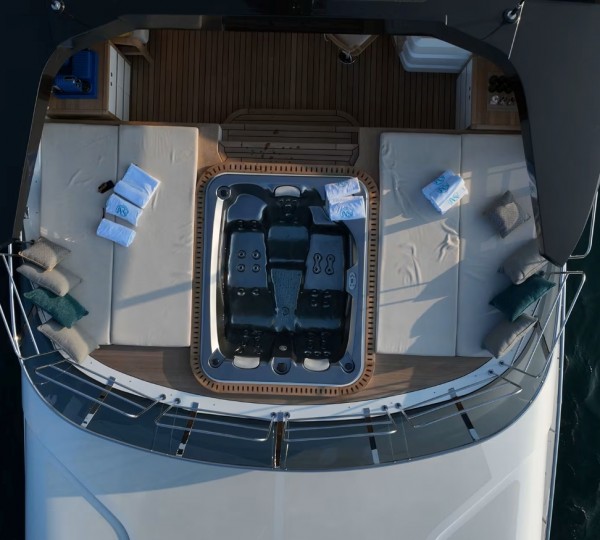 Exterior Relaxation Area