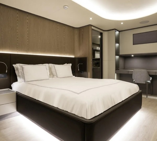 Master Stateroom