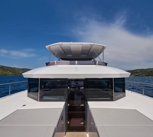 Exterior Relaxation Area