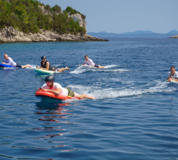 Playzone Area With Water Toys