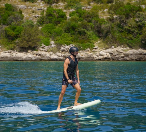 Playzone Area With Water Toys