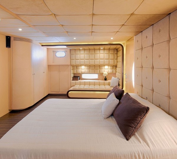 Master Stateroom