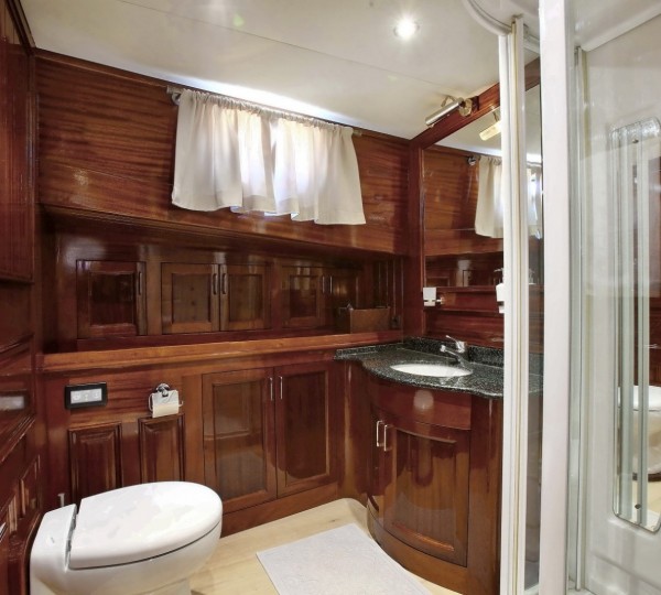 Guest Ensuite
