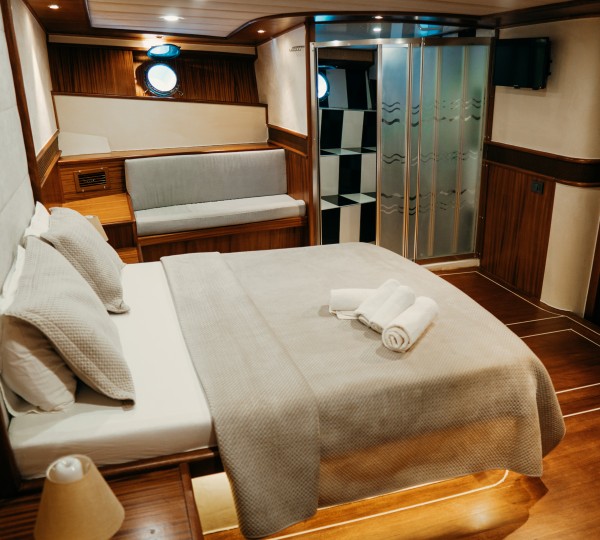 Elegant Accommodation