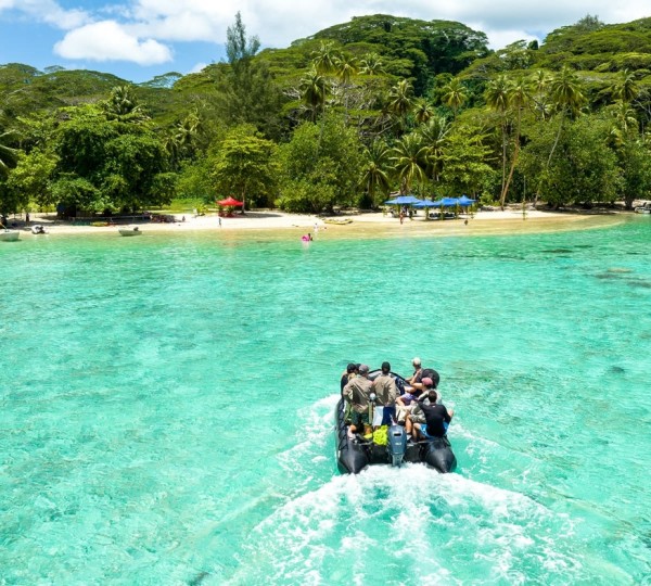 Playzone Area With Water Toys