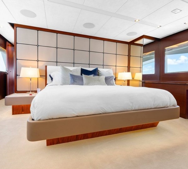 Master Stateroom