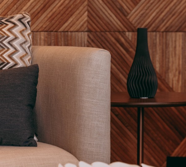 Interior Relaxation Area