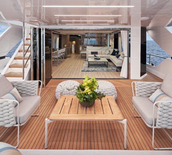 Aft Deck