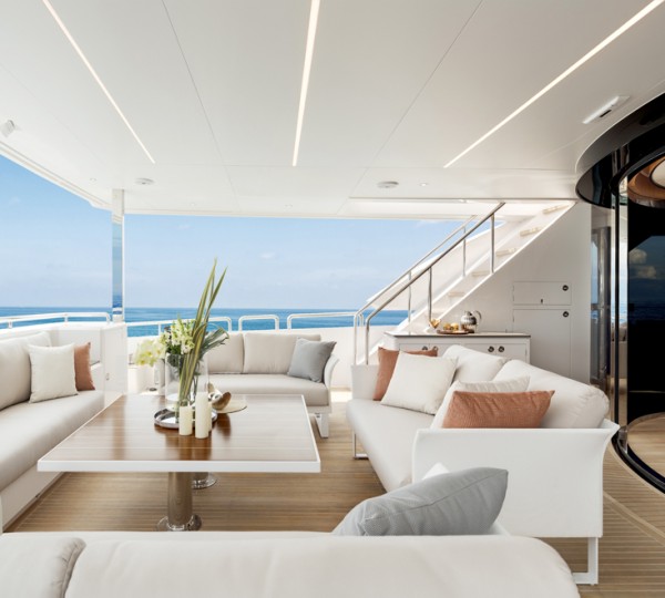 Aft Deck