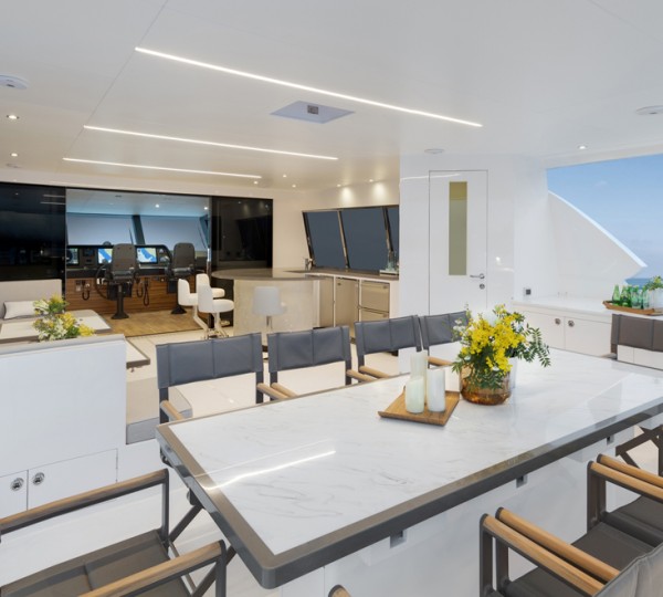 Dining Area Alfresco