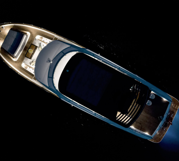 Full Yacht Preview