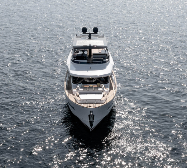 Yacht Preview