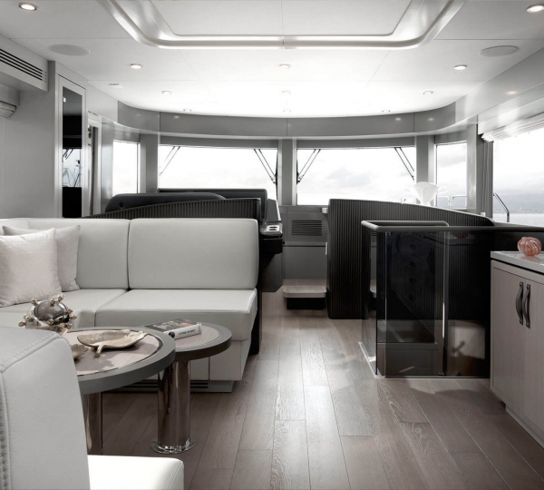 Interior Relaxation Area