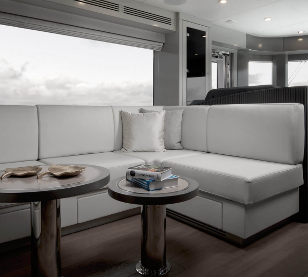 Interior Relaxation Area