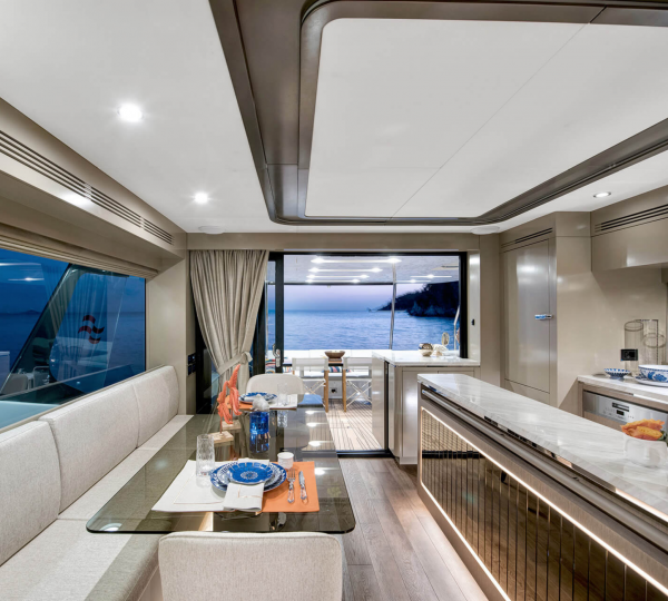 Interior Dining