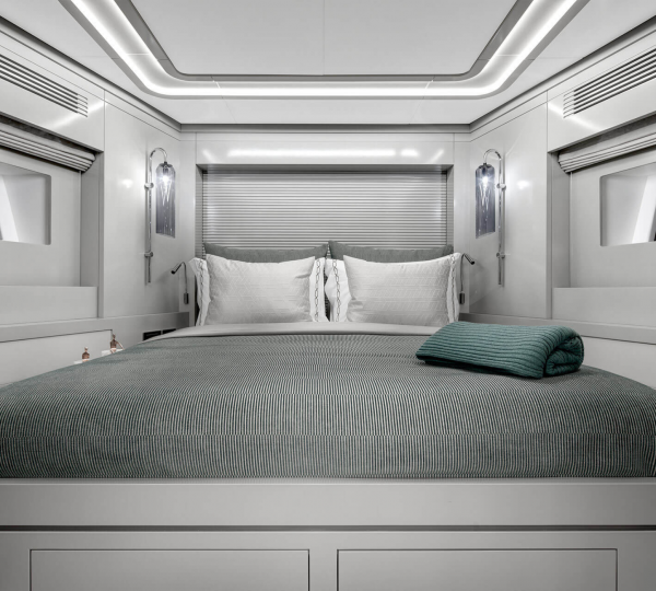 Guest Suite