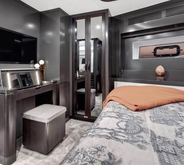Guest Suite