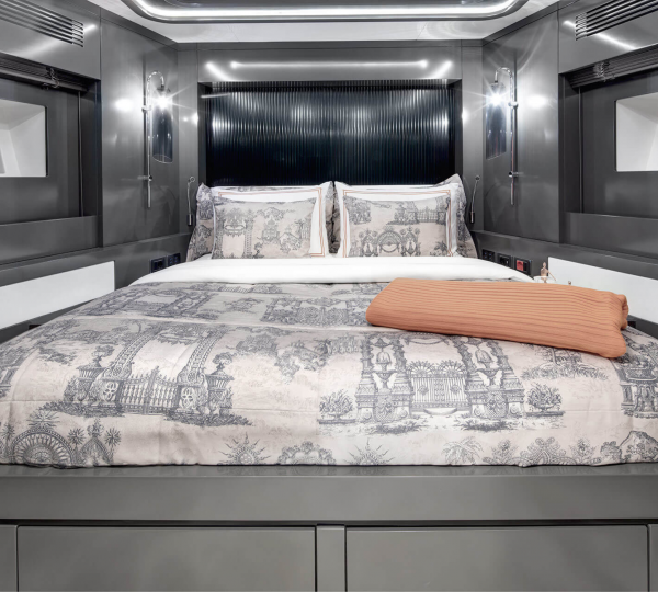 Guest Suite