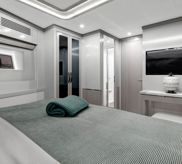 Guest Suite