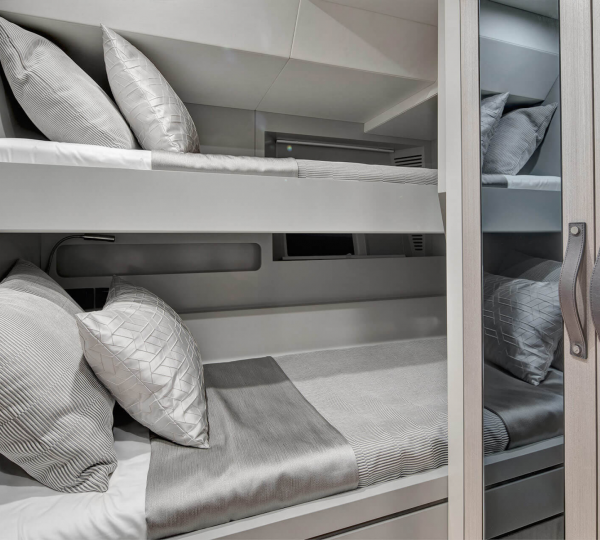 Crew Cabin