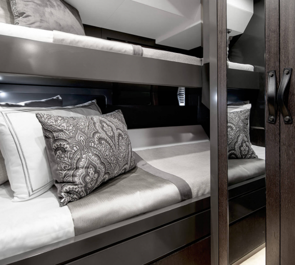 Crew Cabin