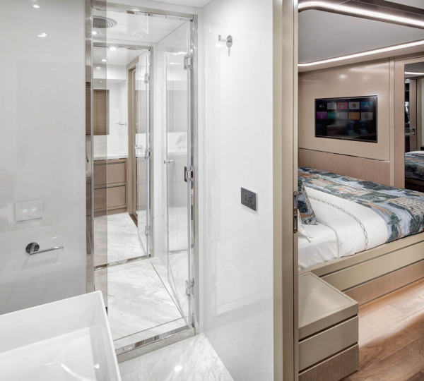 Bath Area