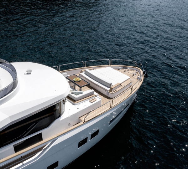 Sundeck