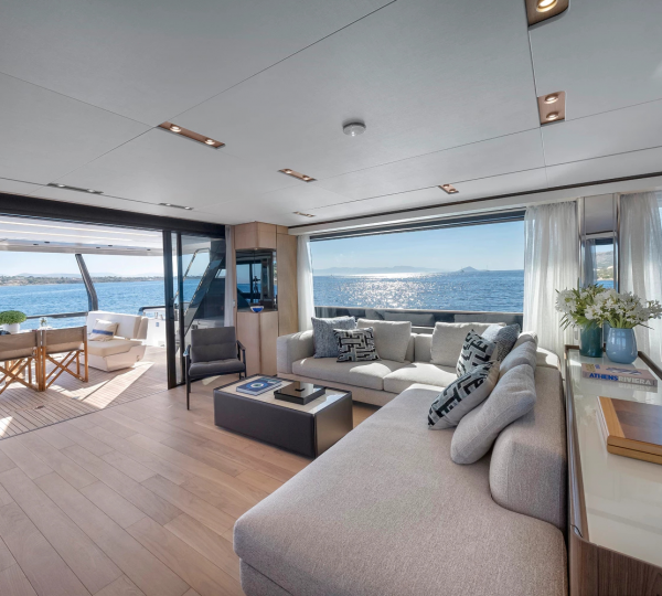 Interior Relaxation Area