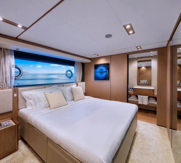 Guest Suite