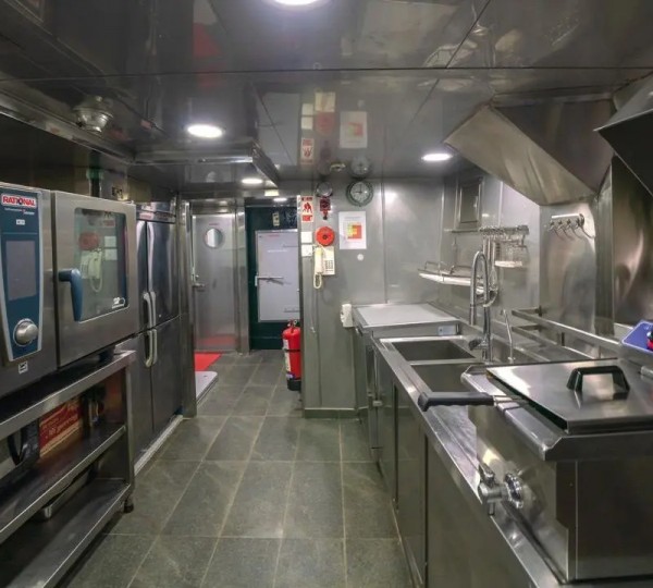 Galley