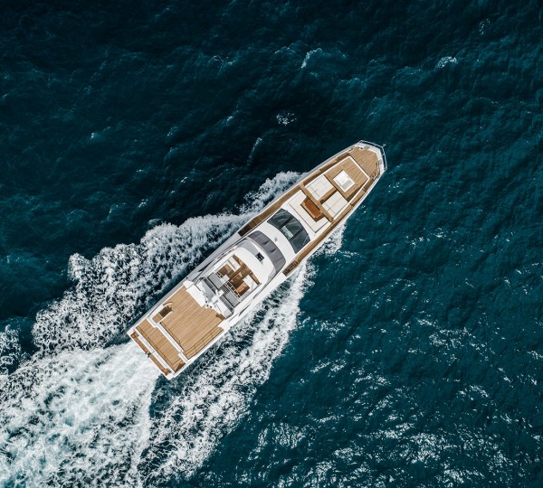 Top View - Sistership