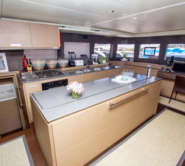 Galley