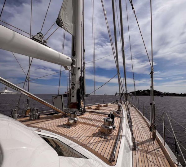 Sundeck