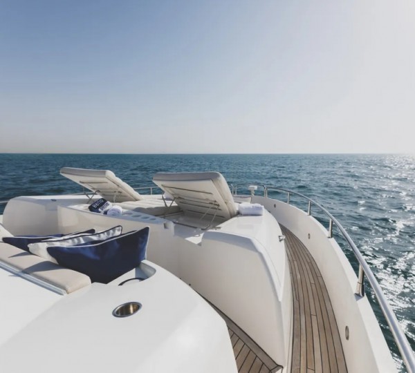 Exterior Relaxation Area