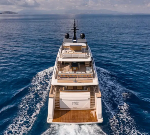 Yacht Preview