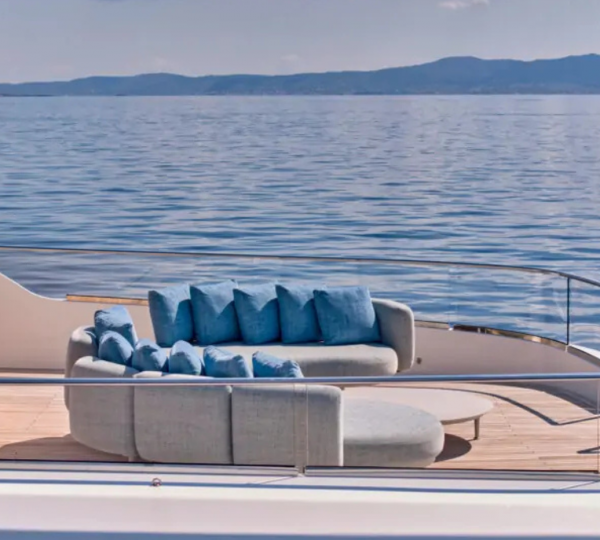 Open Sundeck