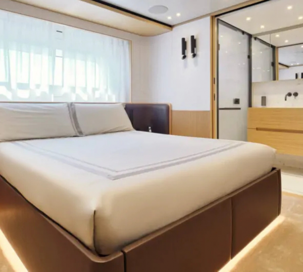 Guest Suite