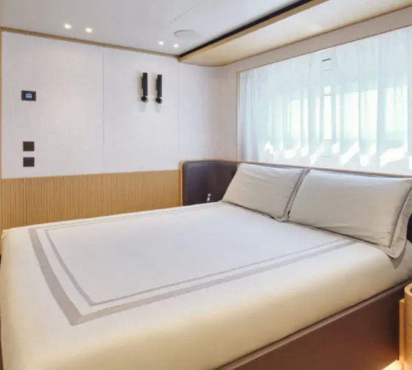 Guest Suite