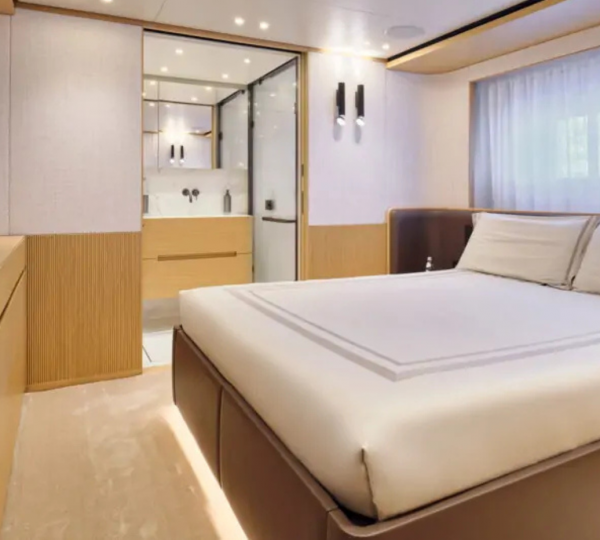 Guest Suite