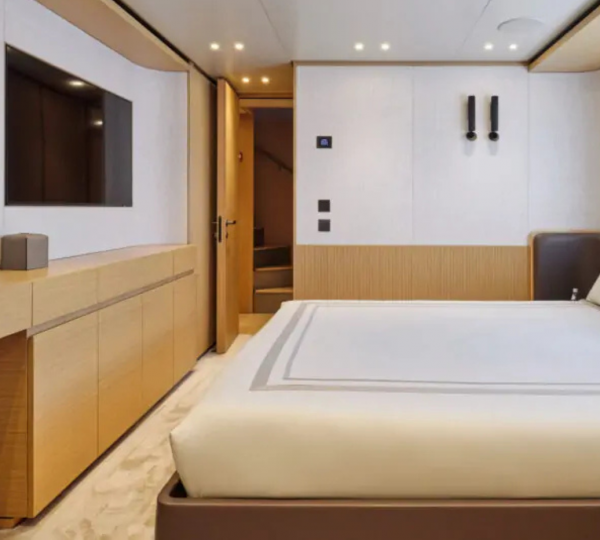 Guest Suite