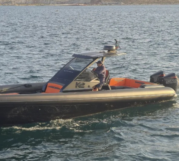 Mini Boat