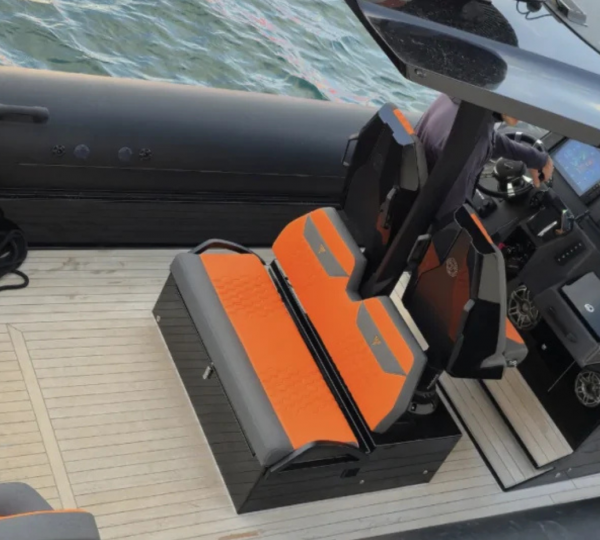 Mini Boat Preview