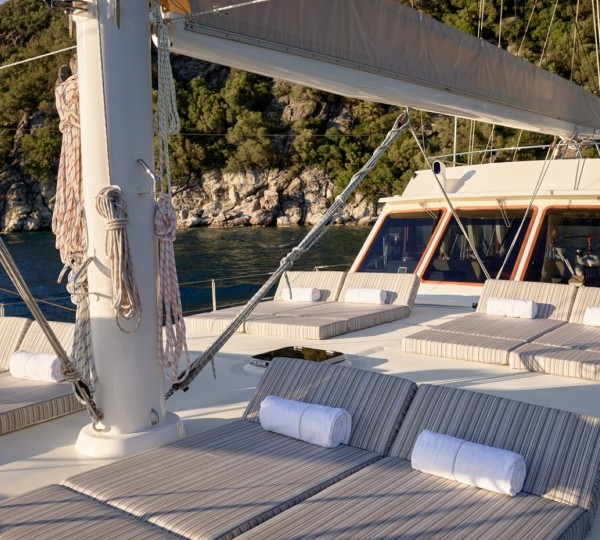 Exterior Relaxation Area