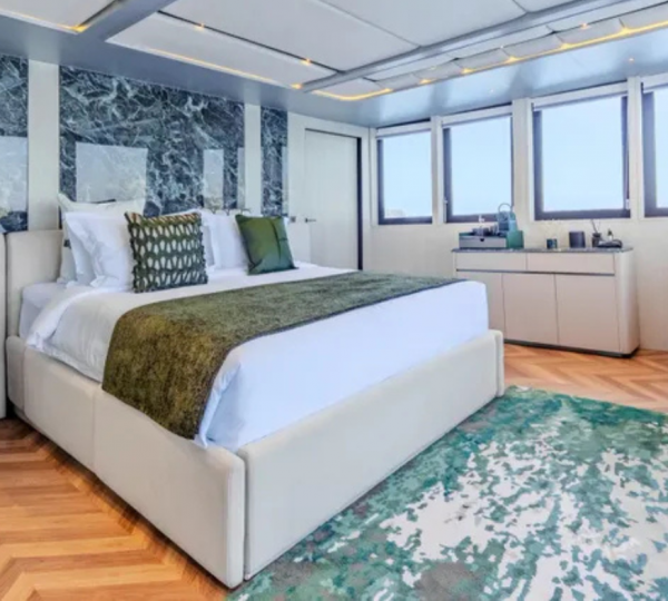 Master Stateroom