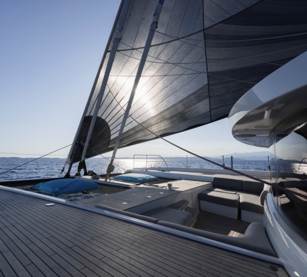 Exterior Relaxation Area